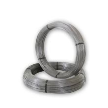 Zinc Coated Galvanised Steel Wire Coils